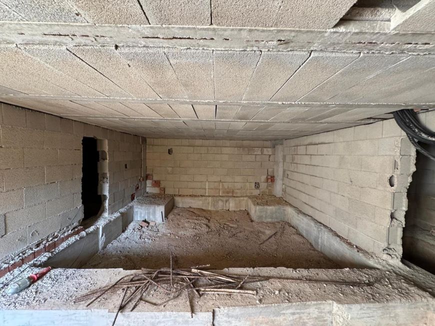 Испания houses guardamar-del-segura