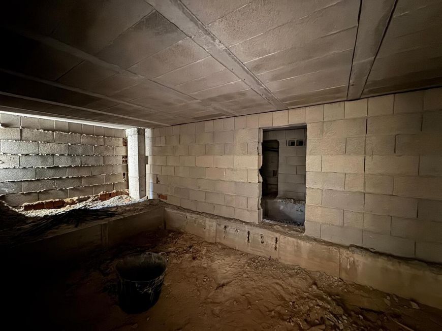 Испания houses guardamar-del-segura