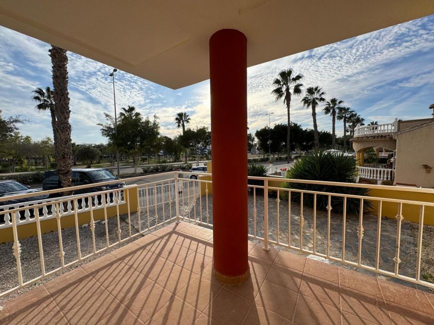 Испания houses guardamar-del-segura