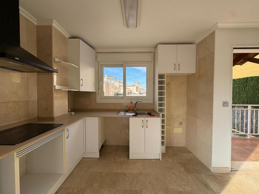 Испания houses guardamar-del-segura