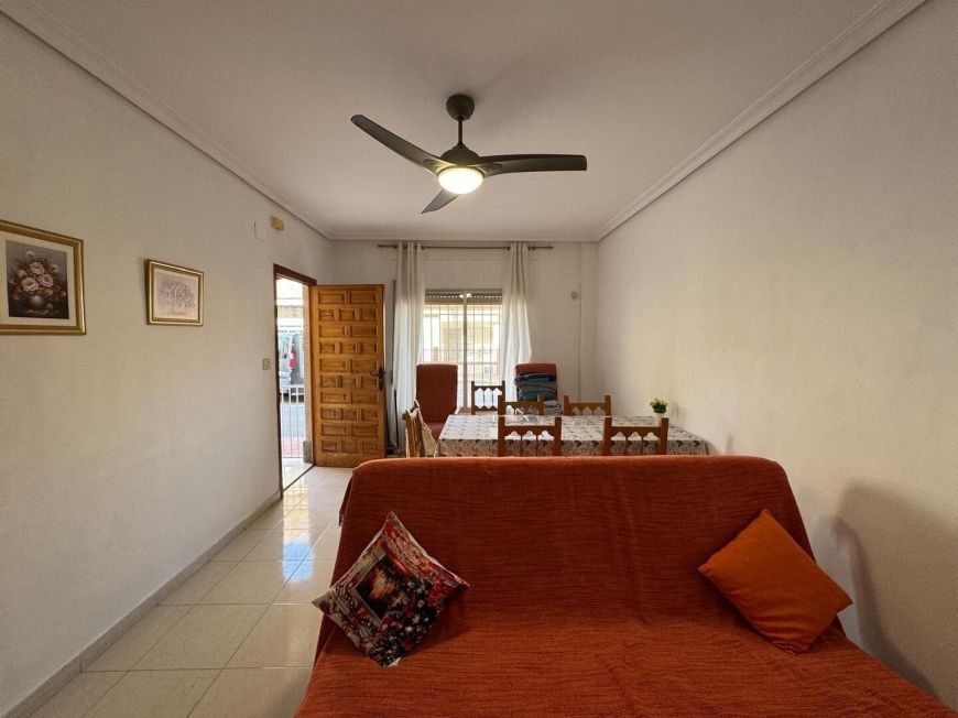 Španělsko Apartmány / byty Lo-pagan