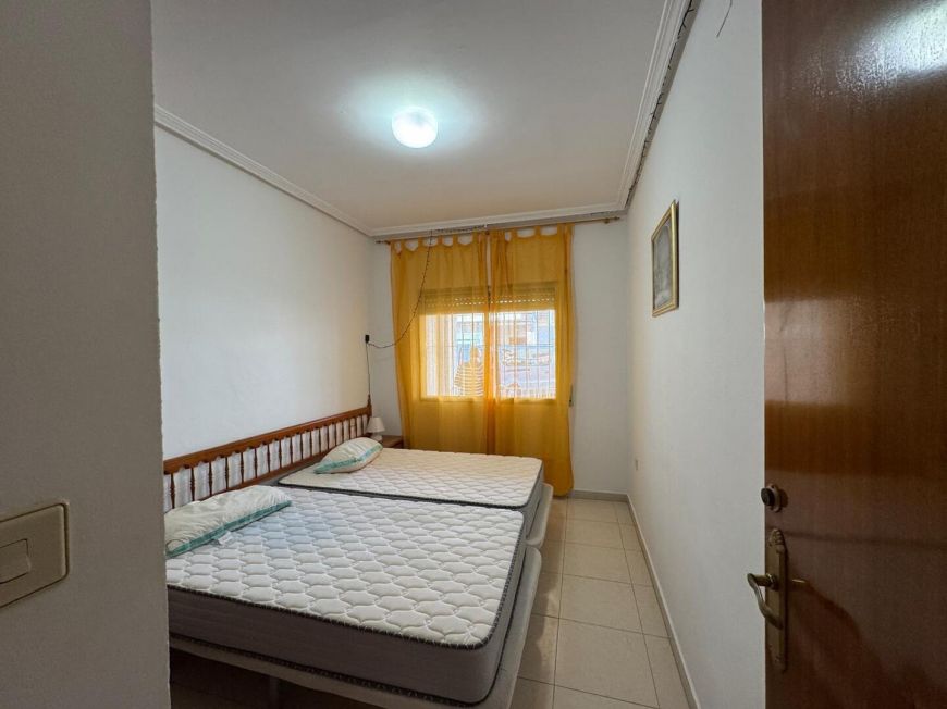 Španělsko Apartmány / byty Lo-pagan