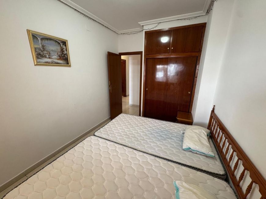 Španělsko Apartmány / byty Lo-pagan