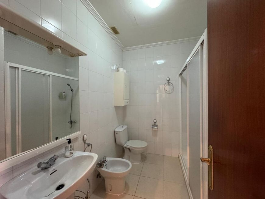 Španělsko Apartmány / byty Lo-pagan