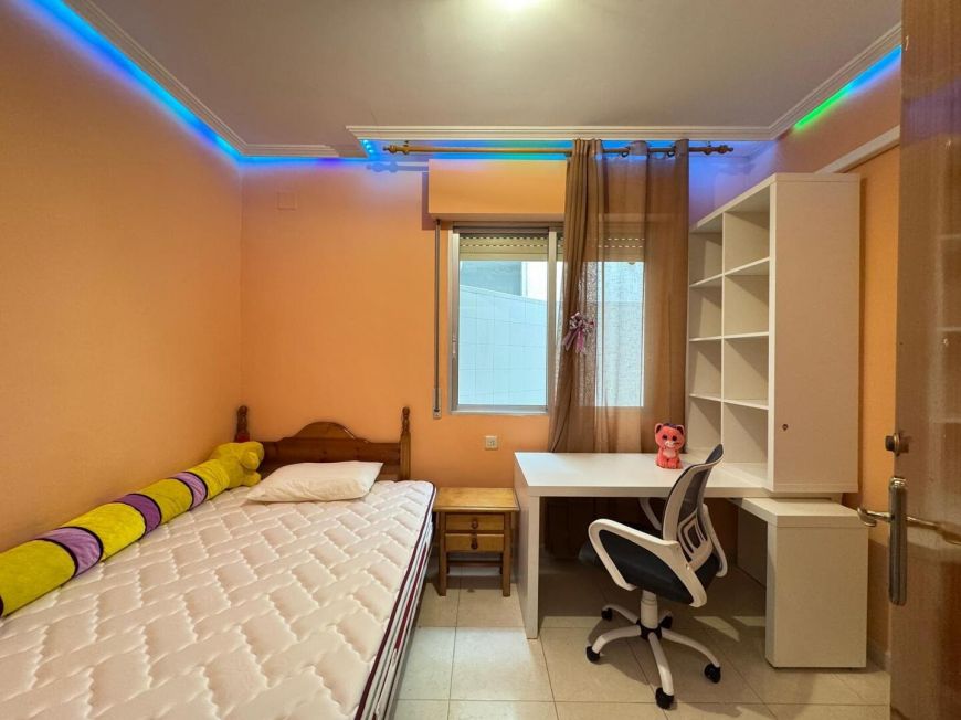 Španělsko Apartmány / byty Lo-pagan