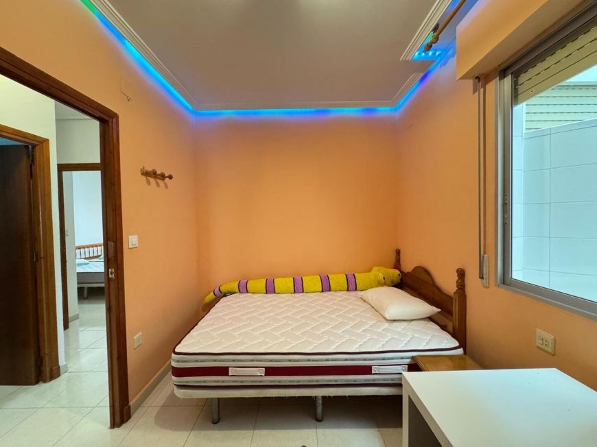 Španělsko Apartmány / byty Lo-pagan