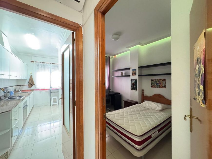 Španělsko Apartmány / byty Lo-pagan