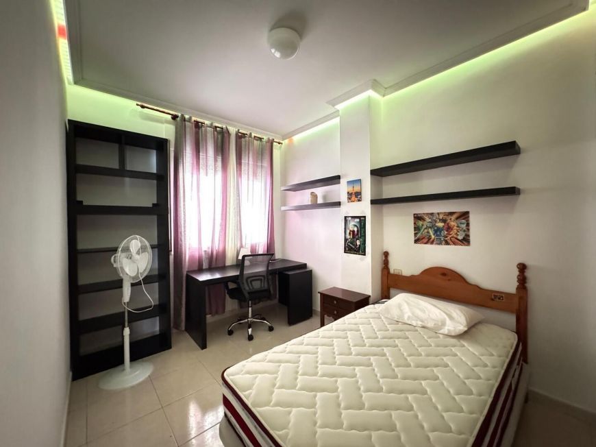 Španělsko Apartmány / byty Lo-pagan