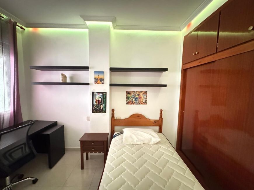 Španělsko Apartmány / byty Lo-pagan