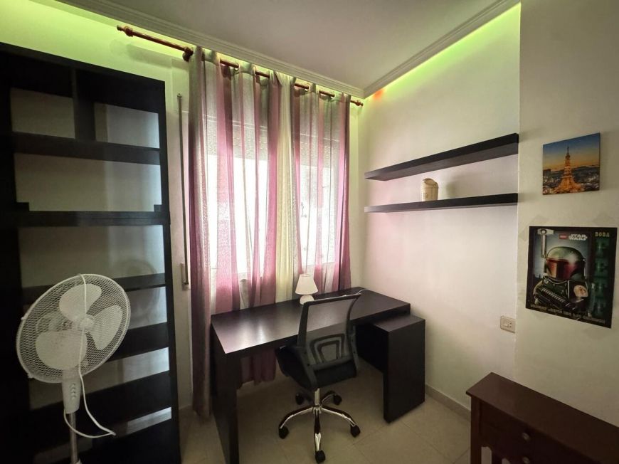 Španělsko Apartmány / byty Lo-pagan