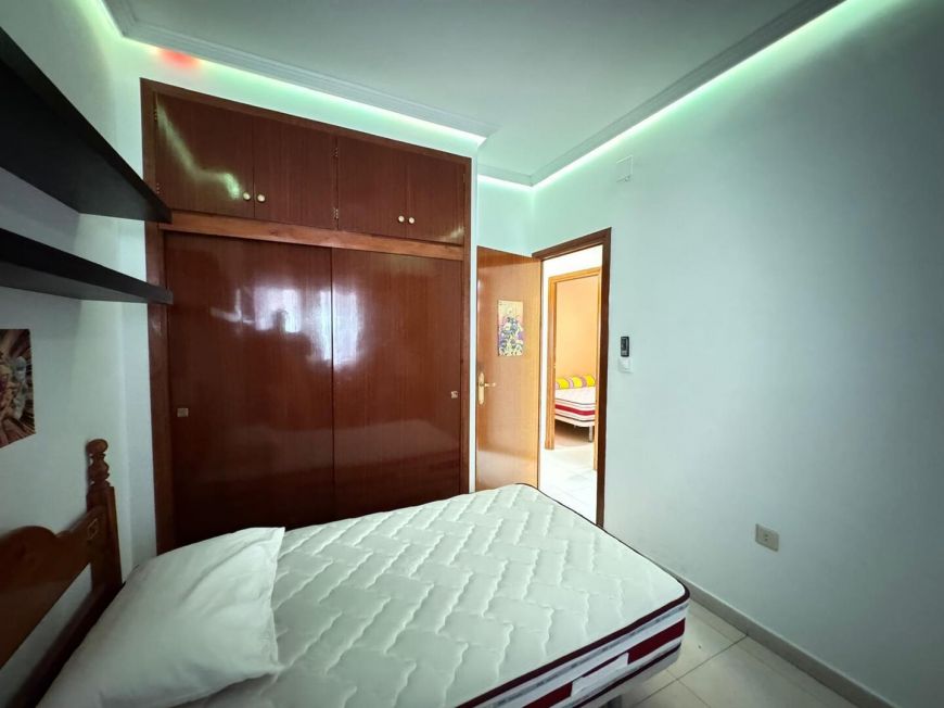 Španělsko Apartmány / byty Lo-pagan