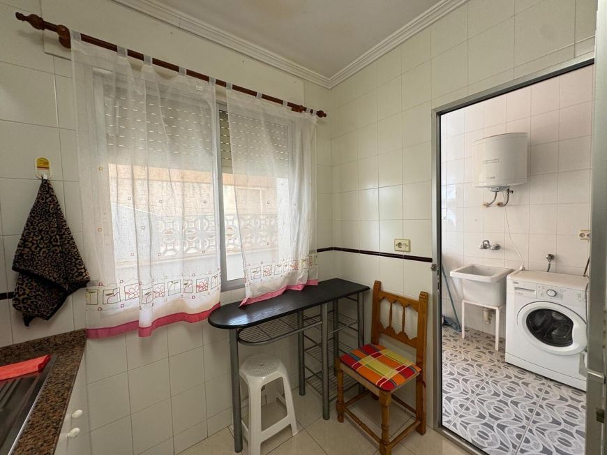 Španělsko Apartmány / byty Lo-pagan