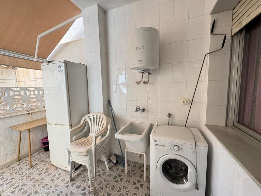 Španělsko Apartmány / byty Lo-pagan