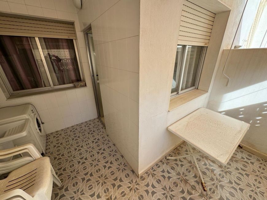 Španělsko Apartmány / byty Lo-pagan