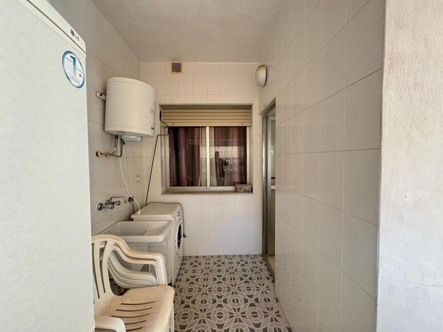 Španělsko Apartmány / byty Lo-pagan