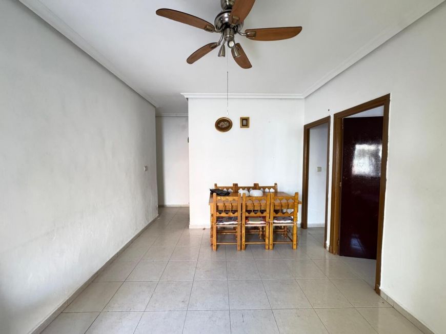 Španělsko Apartmány / byty Lo-pagan