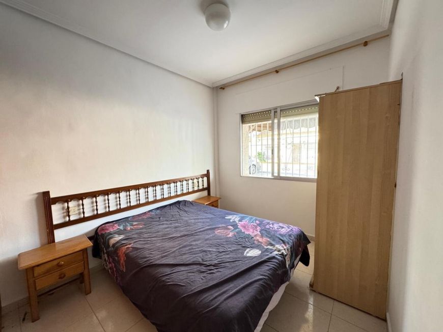Španělsko Apartmány / byty Lo-pagan