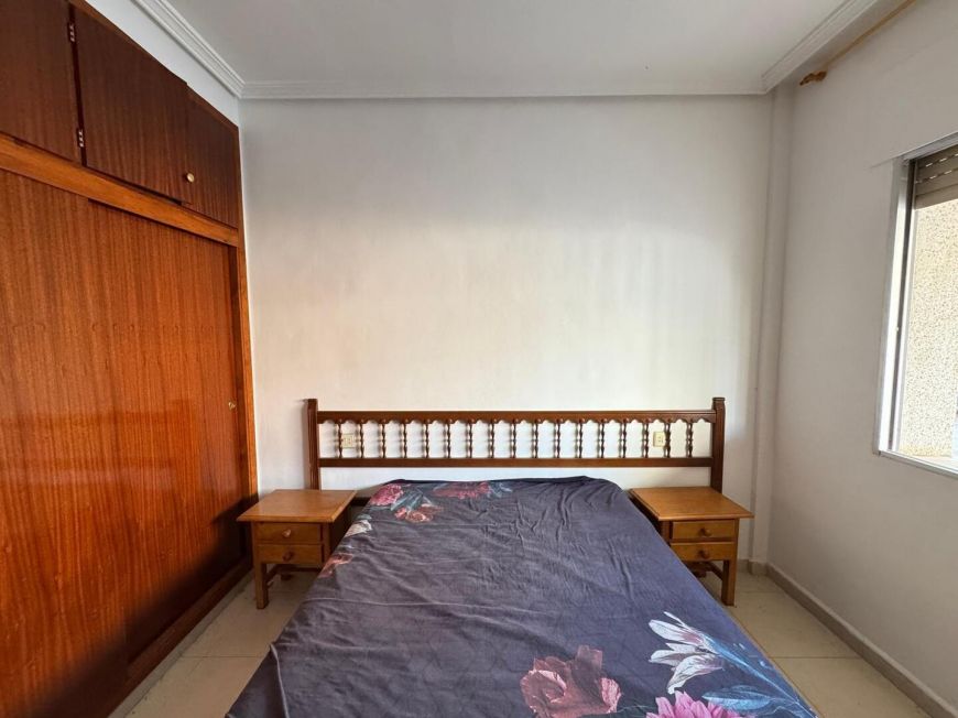 Španělsko Apartmány / byty Lo-pagan