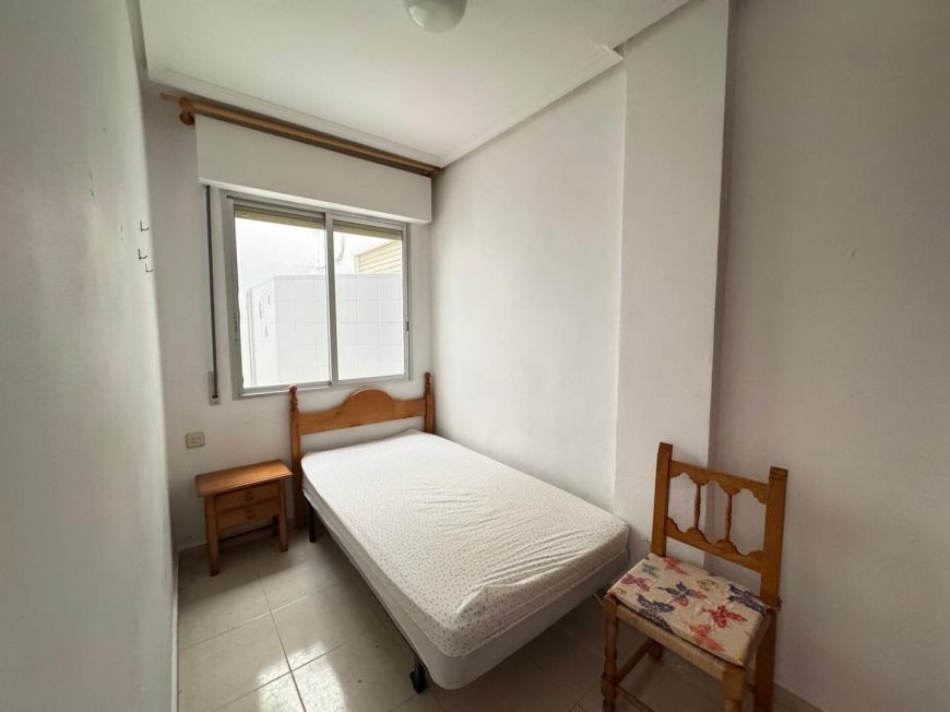 Španělsko Apartmány / byty Lo-pagan