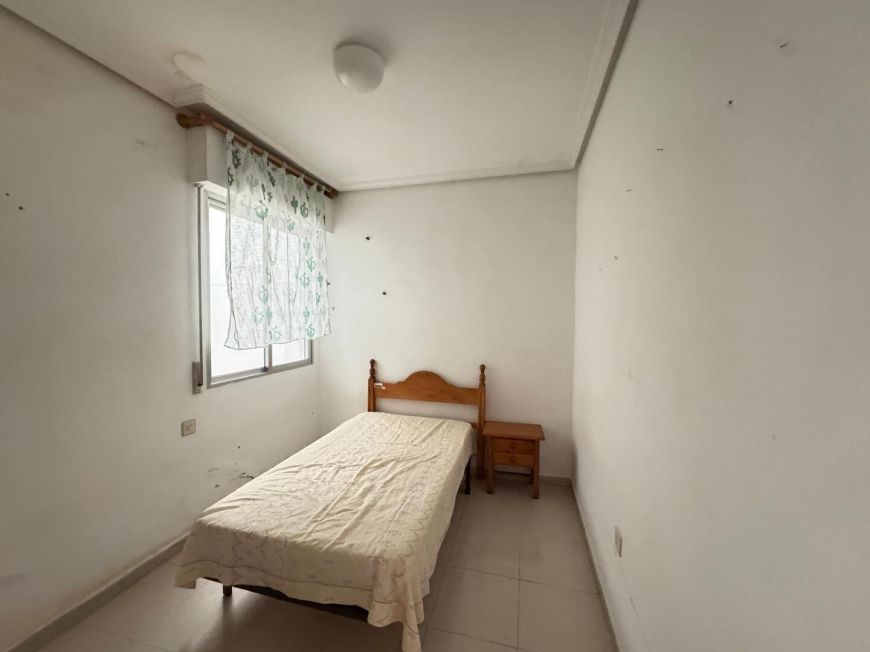 Španělsko Apartmány / byty Lo-pagan