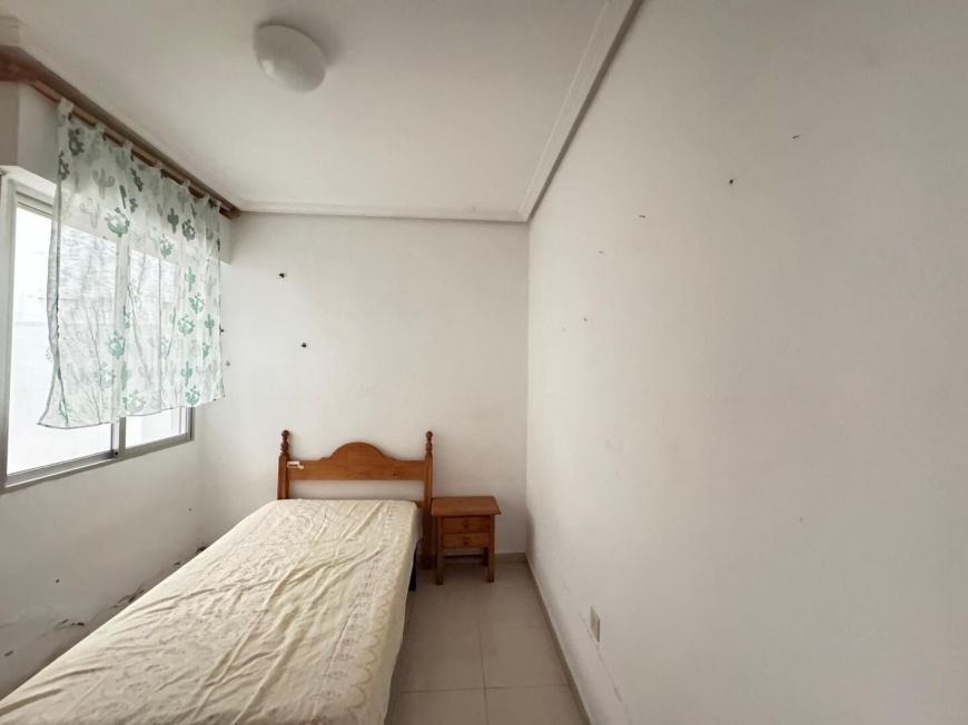 Španělsko Apartmány / byty Lo-pagan