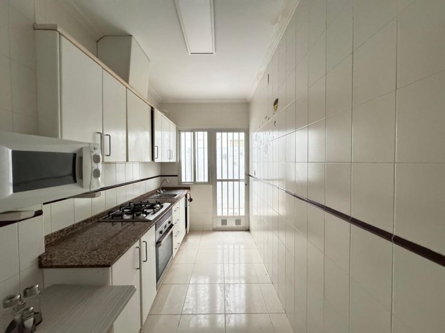 Španělsko Apartmány / byty Lo-pagan