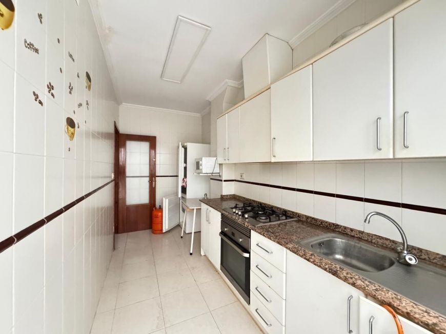 Španělsko Apartmány / byty Lo-pagan