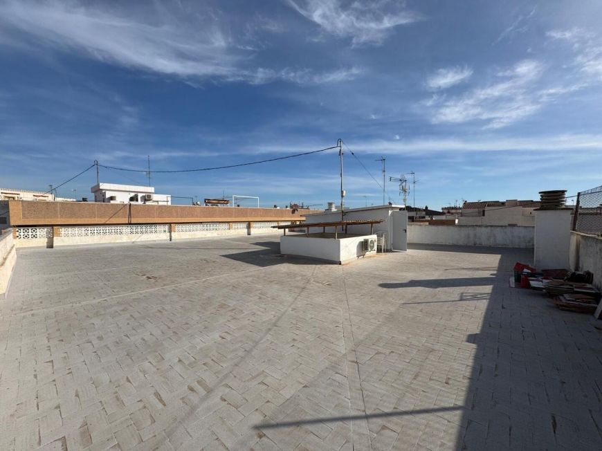 Španělsko Apartmány / byty Lo-pagan