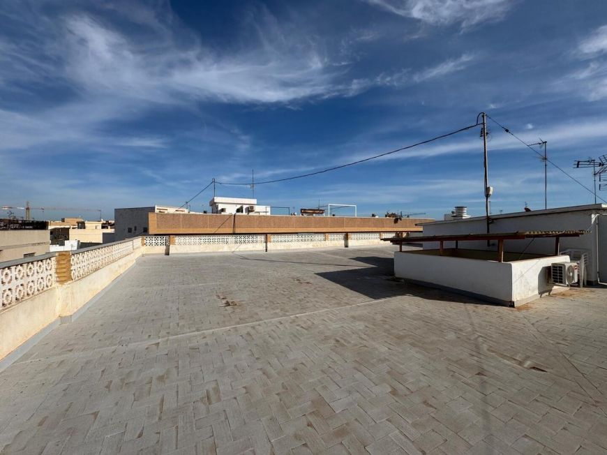 Španělsko Apartmány / byty Lo-pagan