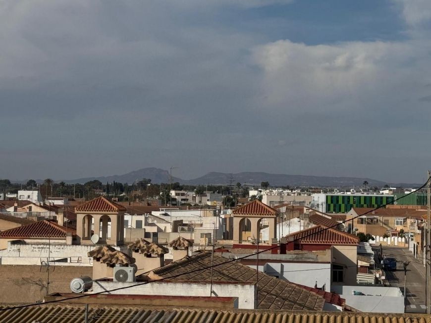 Španělsko Apartmány / byty Lo-pagan