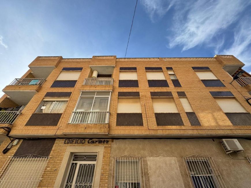 Španělsko Apartmány / byty Lo-pagan