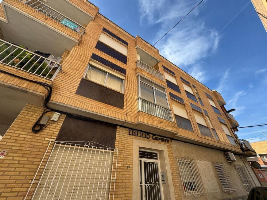 Španělsko Apartmány / byty Lo-pagan