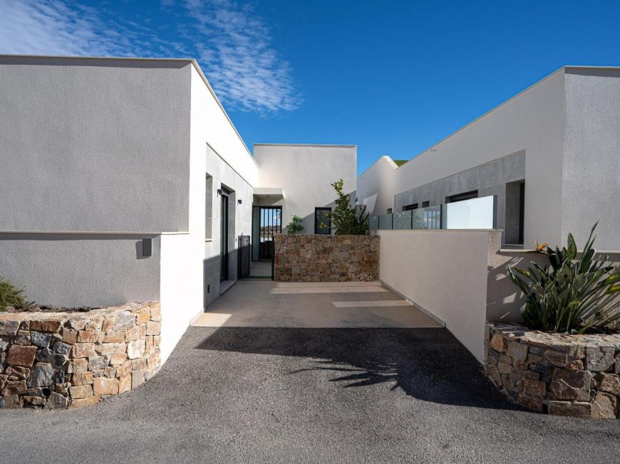 Španělsko Dům Ciudad-quesada