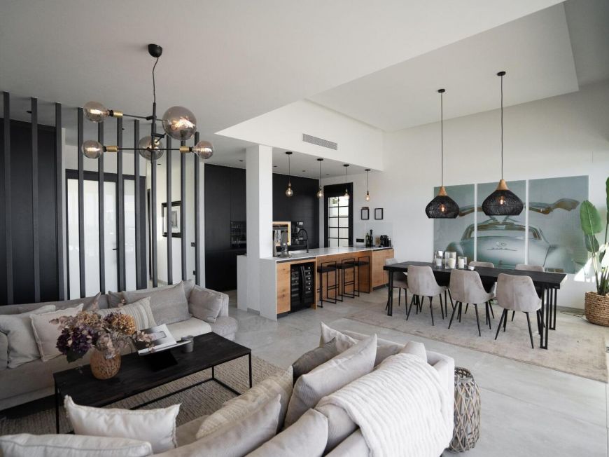 Španělsko Dům Ciudad-quesada