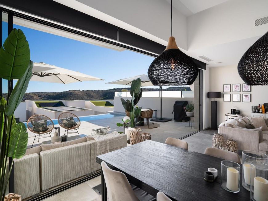 Španělsko Dům Ciudad-quesada