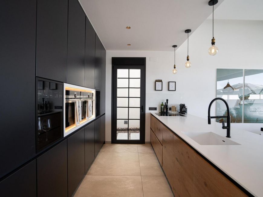 Španělsko Dům Ciudad-quesada