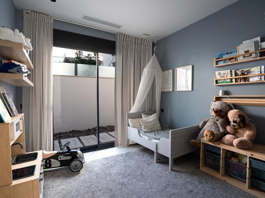 Španělsko Dům Ciudad-quesada