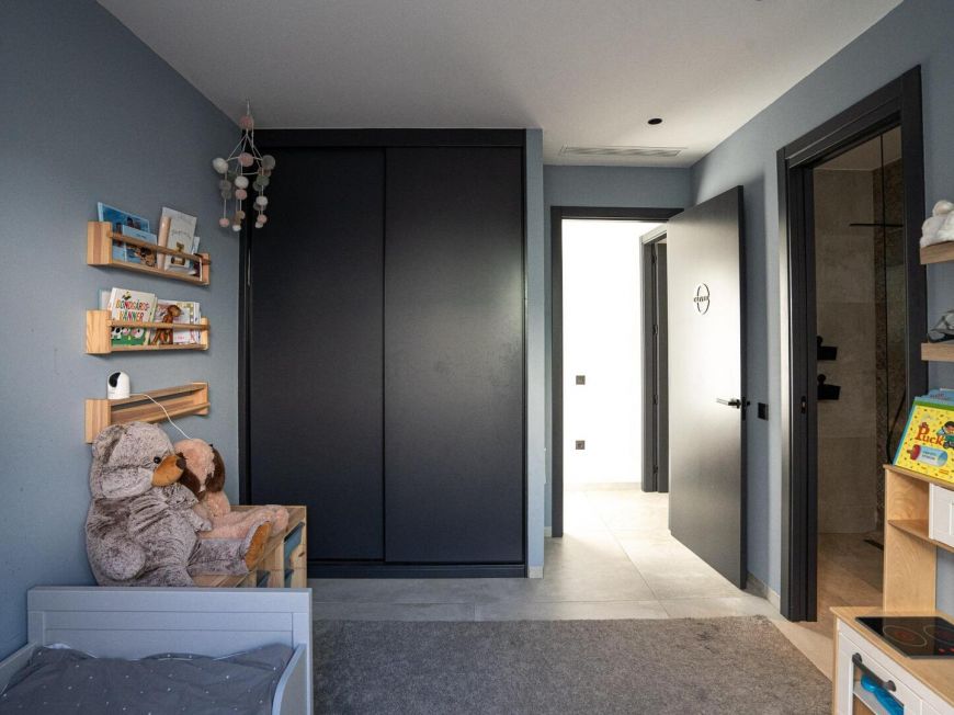 Španělsko Dům Ciudad-quesada