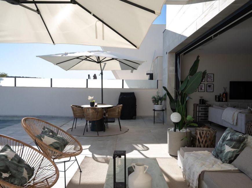 Španělsko Dům Ciudad-quesada