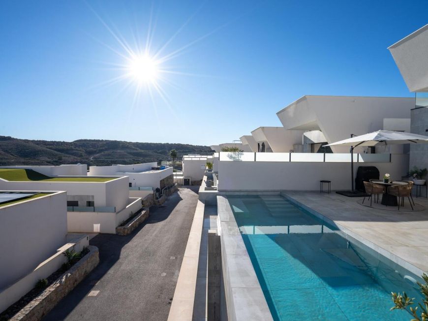 Španělsko Dům Ciudad-quesada