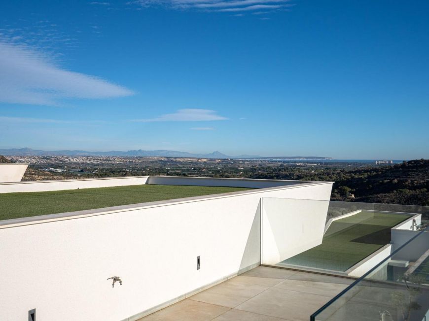 Španělsko Dům Ciudad-quesada