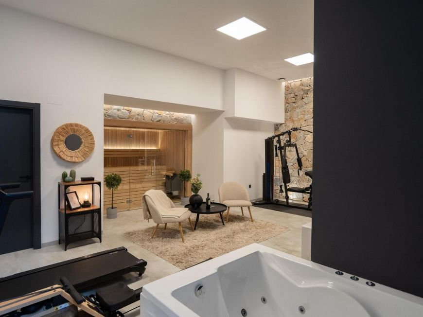 Španělsko Dům Ciudad-quesada