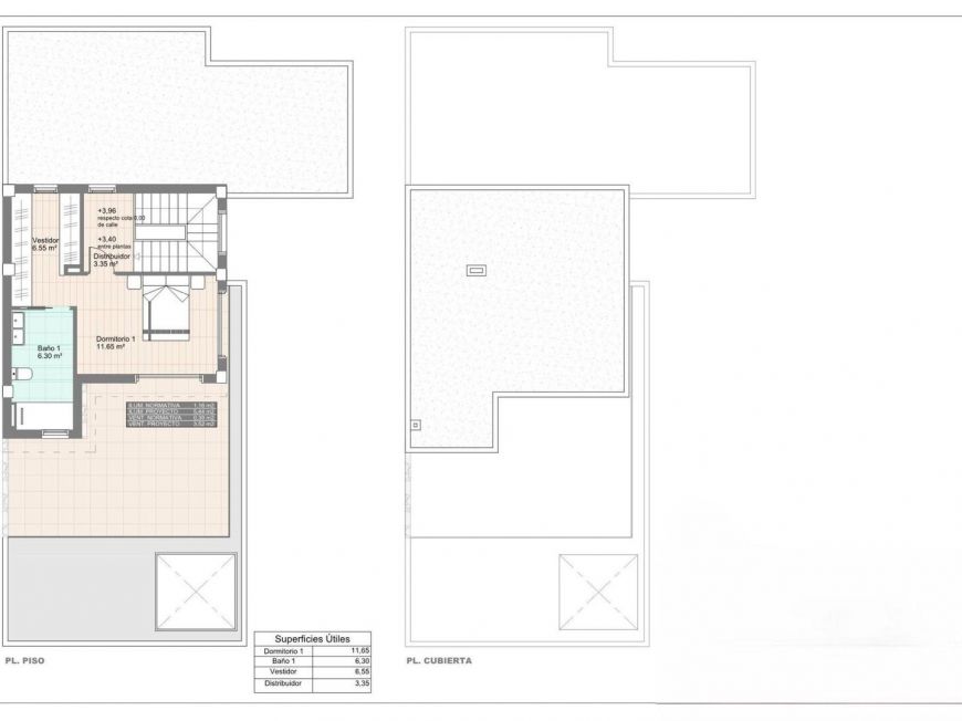 Španělsko Dům San-fulgencio