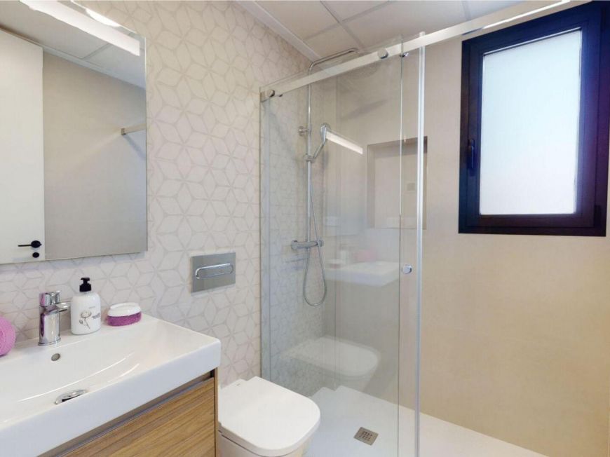 Španělsko Dům San-fulgencio