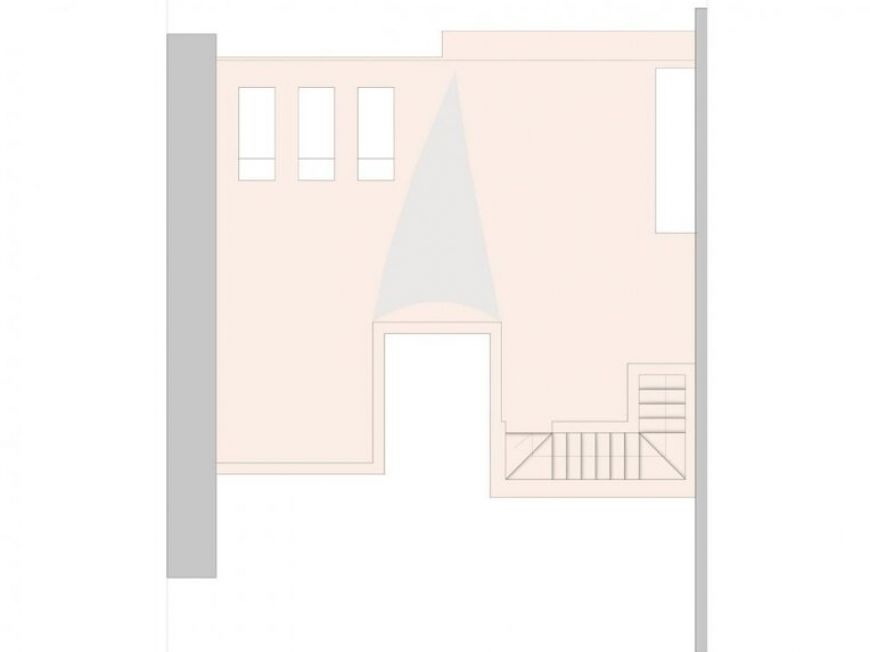 Španělsko Dům Formentera-del-segura