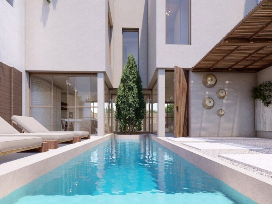 Испания houses formentera-del-segura 