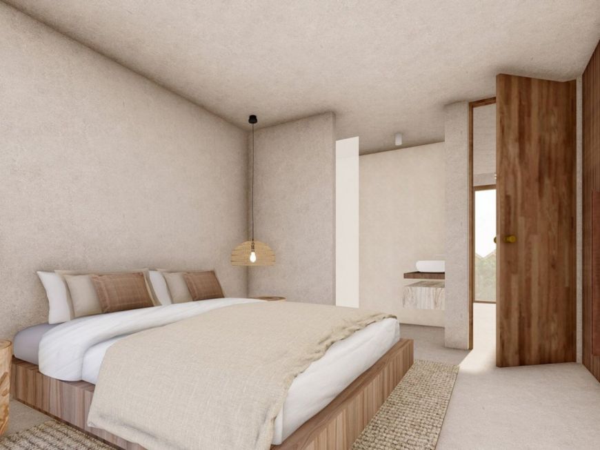 Испания houses formentera-del-segura 