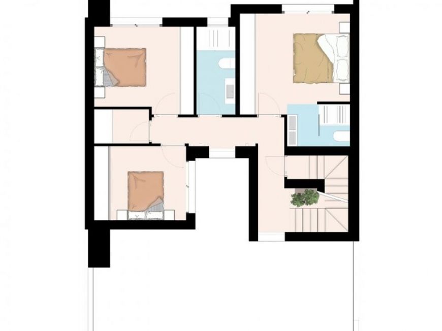 Испания houses formentera-del-segura 
