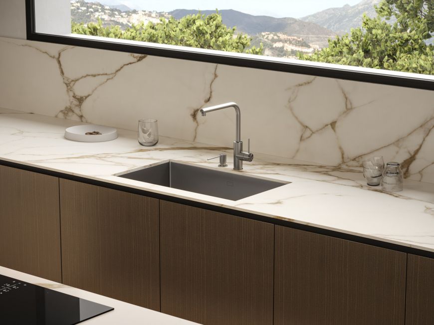 Španělsko duplex Benahavis