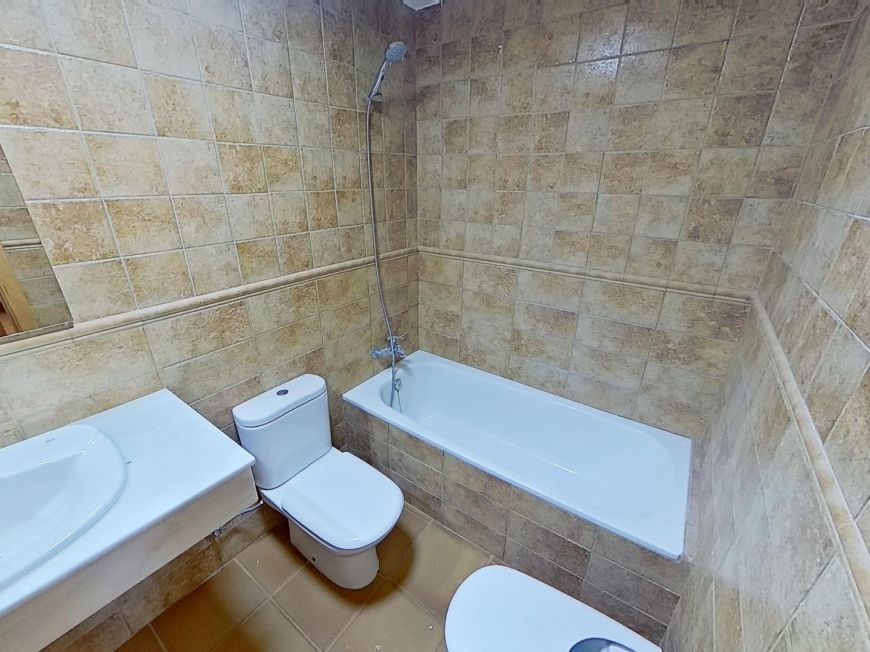 Španělsko Apartmány / byty Vilanueva-del-rio-segura